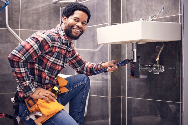 Plumbing Upgrade Service - Plumbing Upgrade Service Pataskala, Ohio