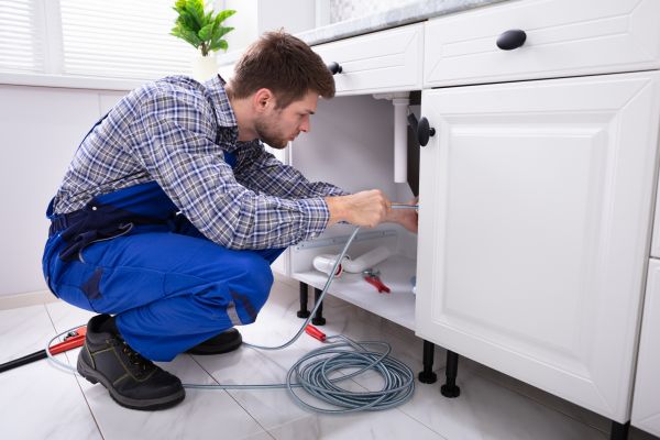 Plumbing Drainage Service - Plumbing Drainage Service Pataskala, Ohio
