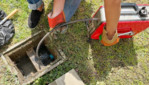 Plumbing Drain Cleaning - Plumbing Drain Cleaning Pataskala, Ohio