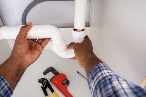 Plumbing Blockage Clearance