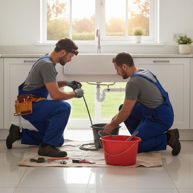 Plumbing