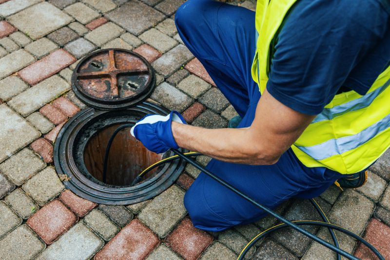 Drain Unblocking
