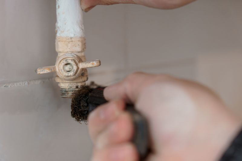 Bidet Repair Service detail