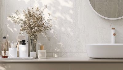 Sink Installation detail