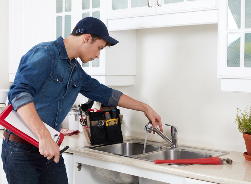 Plumbing