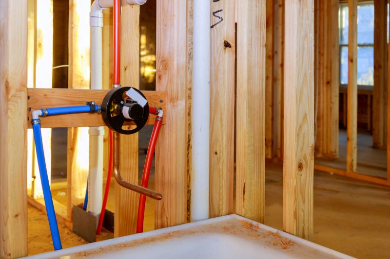 Plumbing